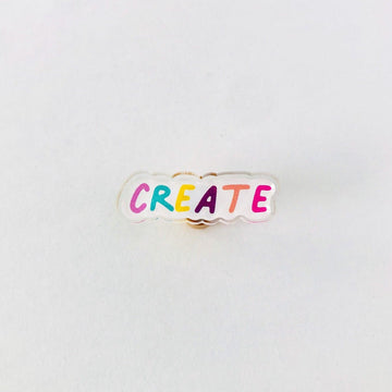 Create Pin