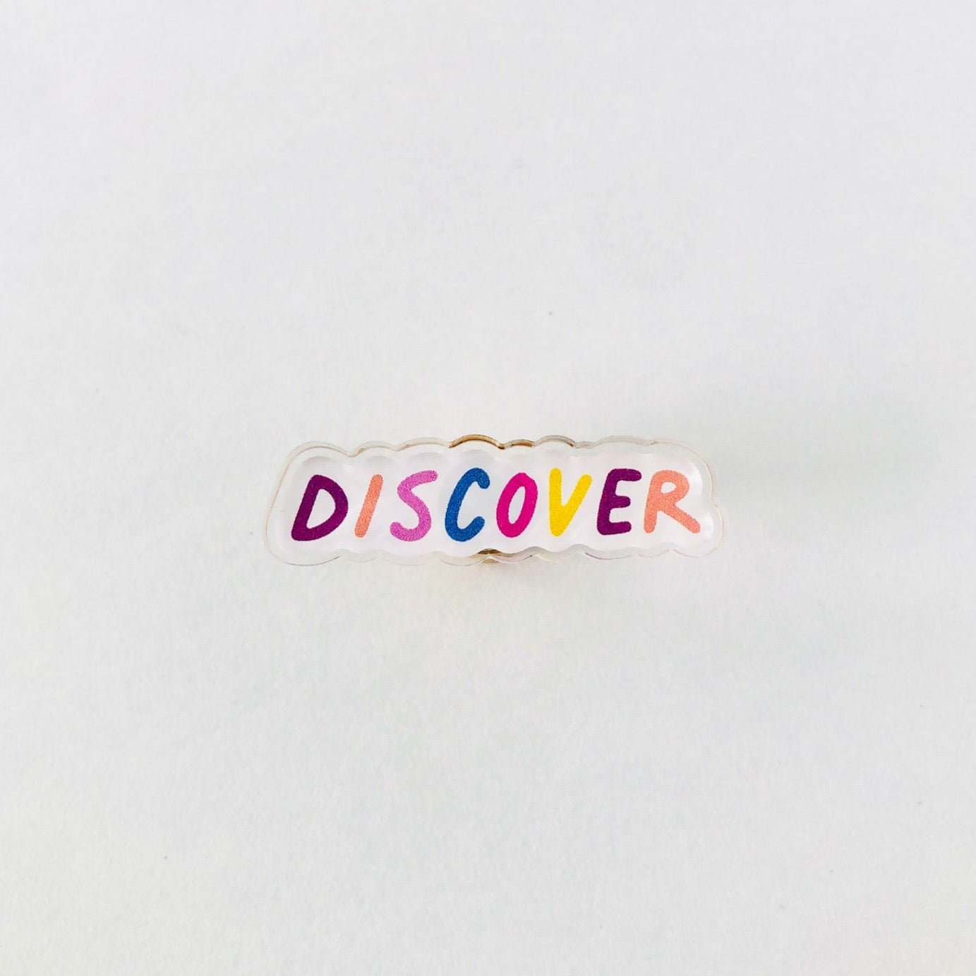 Discover Pin - Feminist Friends