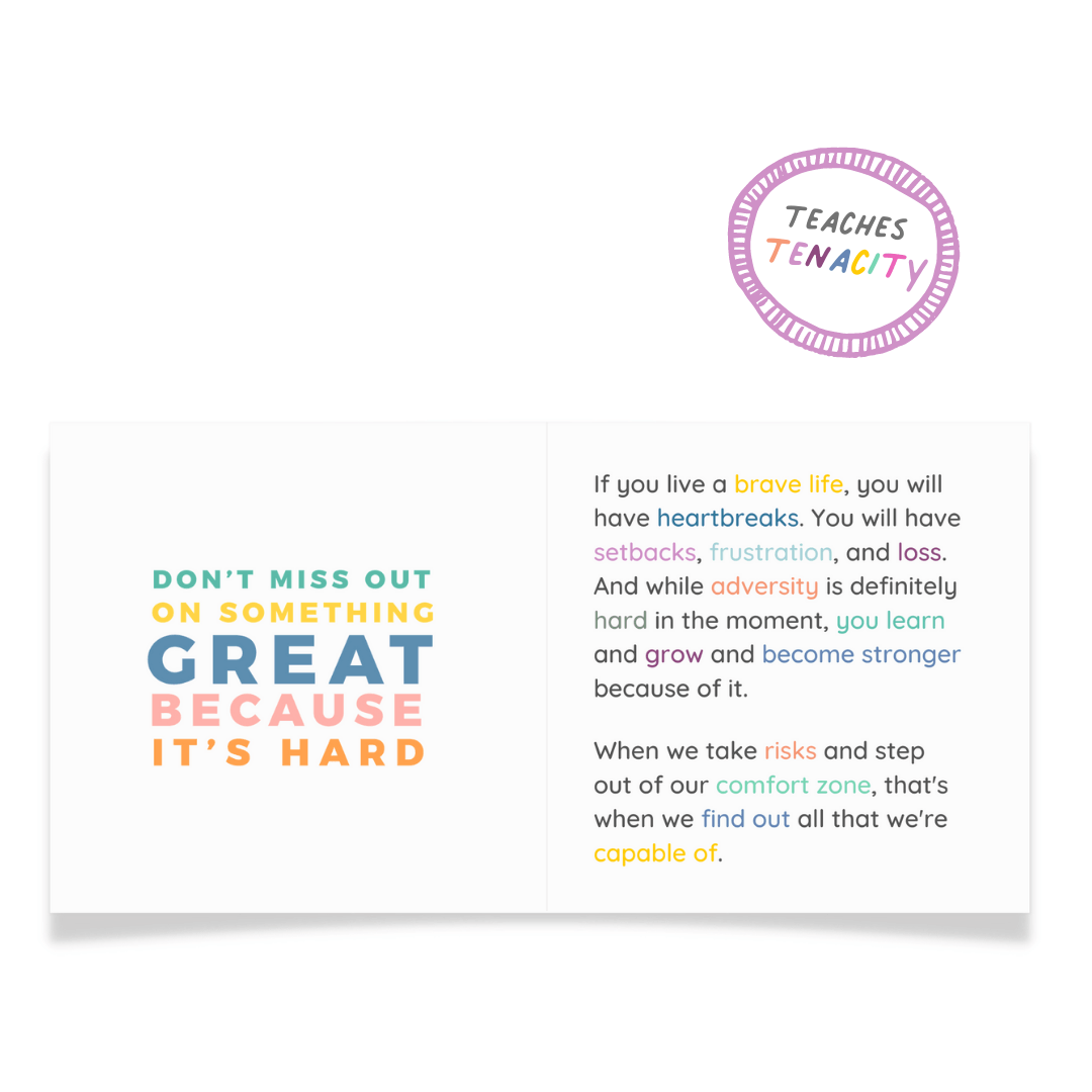 Don't Miss Out Sticker and Card - Feminist Friends